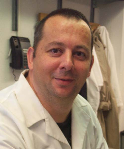 Emmanuel Olivier