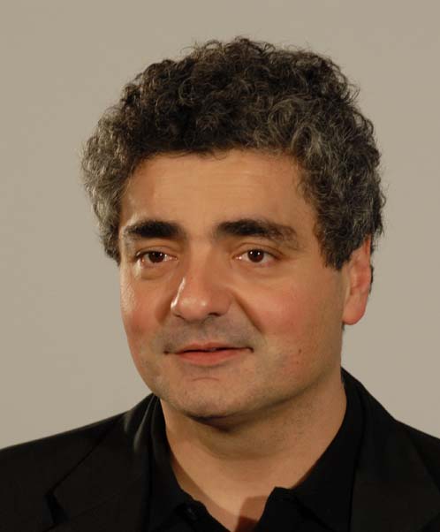 Eric Bouhassira